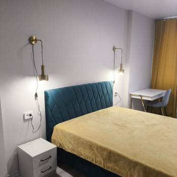 Сдается 1-комнатная квартира, 40 м²