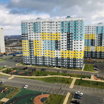 Продается 2-х комнатная квартира, 64 м²