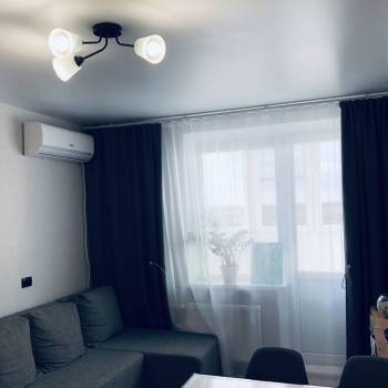 Продается 2-х комнатная квартира, 64 м²