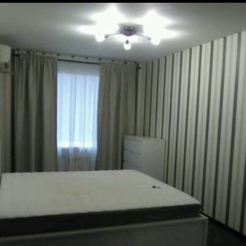 Продается 2-х комнатная квартира, 75,1 м²