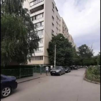 Продается 2-х комнатная квартира, 52,5 м²