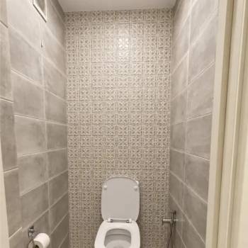 Сдается 2-х комнатная квартира, 70 м²