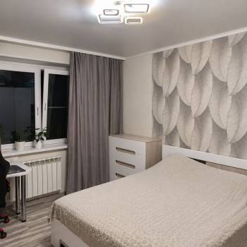 Продается 2-х комнатная квартира, 52,1 м²