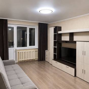 Продается 2-х комнатная квартира, 52,1 м²