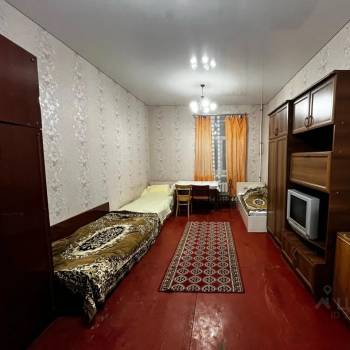 Сдается Комната, 24 м²
