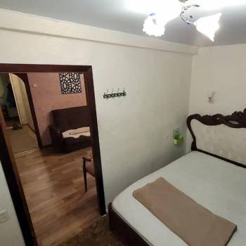 Сдается Многокомнатная квартира, 47 м²