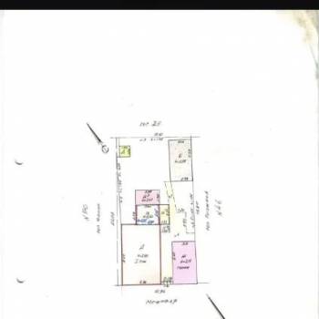 Продается Дом, 55 м²