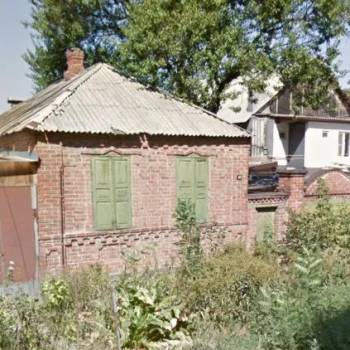 Продается Дом, 55 м²