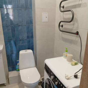 Сдается 2-х комнатная квартира, 45 м²