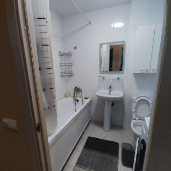Сдается 2-х комнатная квартира, 46 м²