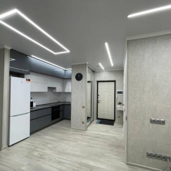 Сдается 2-х комнатная квартира, 54 м²
