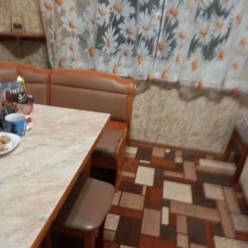 Продается 3-х комнатная квартира, 63,2 м²