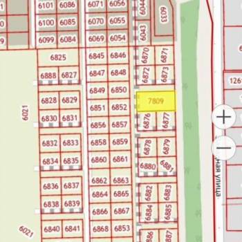 Продается Участок, 1000 м²
