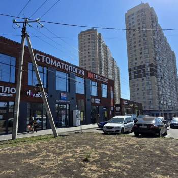 Продается Нежилое помещение, 44,2 м²