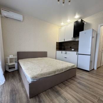 Сдается 1-комнатная квартира, 27 м²