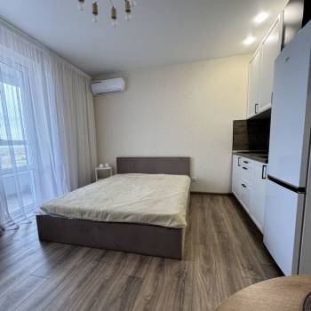 Сдается 1-комнатная квартира, 27 м²