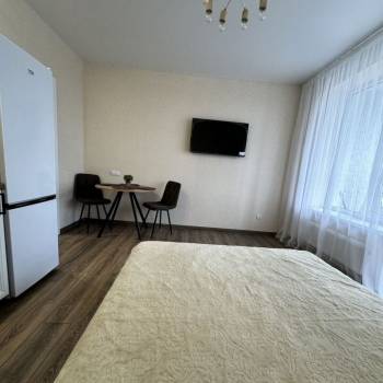 Сдается 1-комнатная квартира, 27 м²