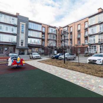 Продается 3-х комнатная квартира, 70 м²