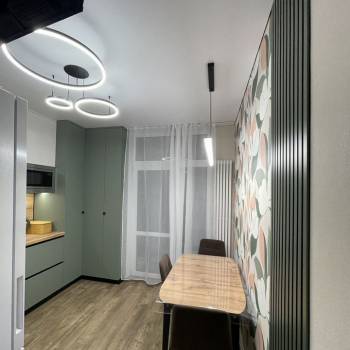 Сдается 1-комнатная квартира, 42,3 м²
