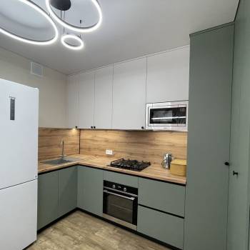 Сдается 1-комнатная квартира, 42,3 м²