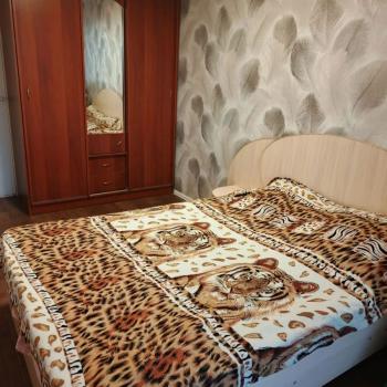 Сдается 2-х комнатная квартира, 39 м²