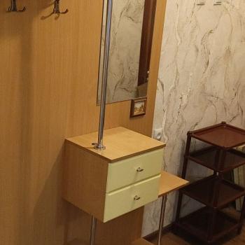 Сдается 2-х комнатная квартира, 39 м²