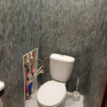 Сдается 2-х комнатная квартира, 39 м²