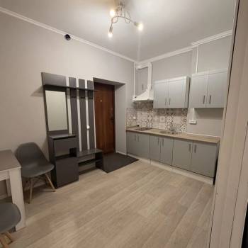 Продается 2-х комнатная квартира, 44,6 м²
