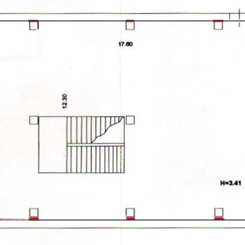 Сдается Нежилое помещение, 200 м²