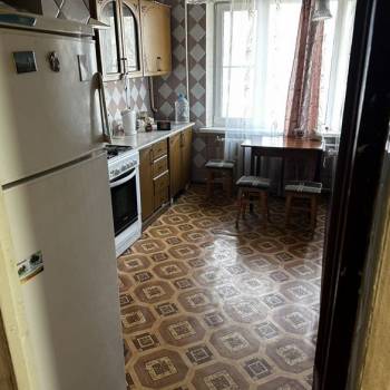 Сдается 2-х комнатная квартира, 63 м²