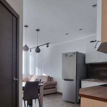 Продается 1-комнатная квартира, 45,1 м²