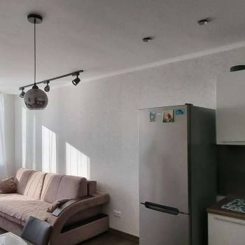Продается 1-комнатная квартира, 45,1 м²