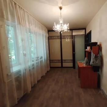 Продается 2-х комнатная квартира, 42,2 м²