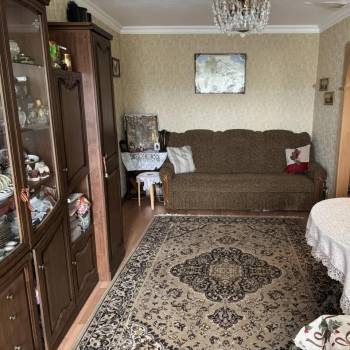 Продается 2-х комнатная квартира, 42 м²