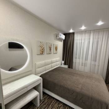 Сдается 2-х комнатная квартира, 62 м²