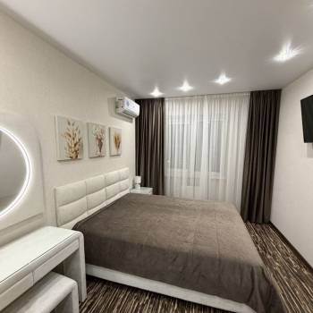 Сдается 2-х комнатная квартира, 62 м²