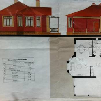 Продается Дом, 78,3 м²