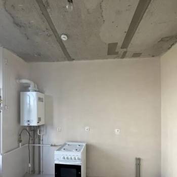 Продается 1-комнатная квартира, 33,4 м²