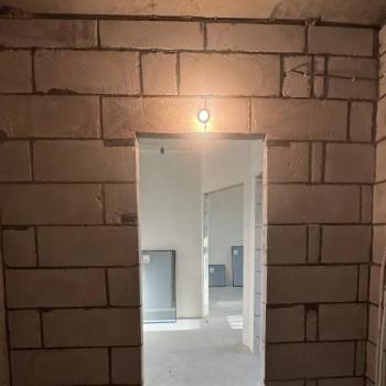 Продается 1-комнатная квартира, 33,4 м²