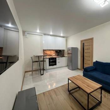 Сдается 1-комнатная квартира, 45 м²