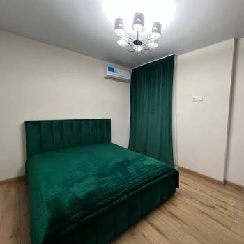 Сдается 1-комнатная квартира, 45 м²