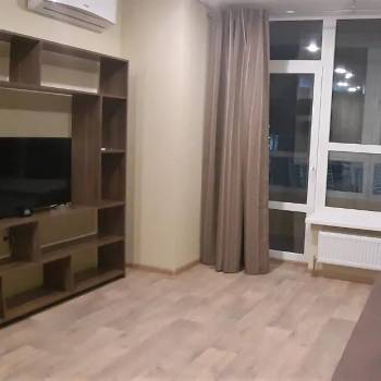 Сдается 1-комнатная квартира, 32 м²