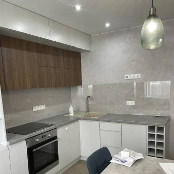 Сдается 1-комнатная квартира, 44 м²