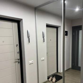 Сдается 1-комнатная квартира, 44 м²