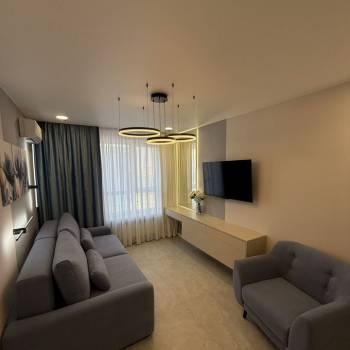 Сдается 1-комнатная квартира, 58 м²
