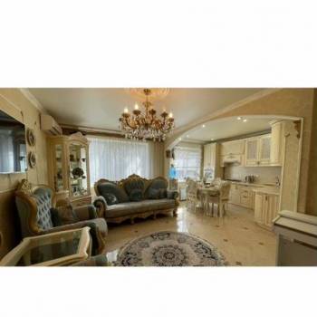 Сдается 1-комнатная квартира, 52 м²