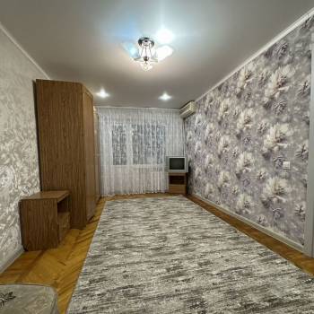 Сдается 1-комнатная квартира, 32 м²