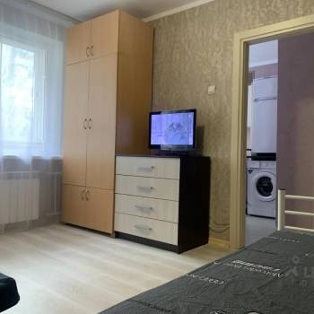 Сдается 1-комнатная квартира, 22 м²