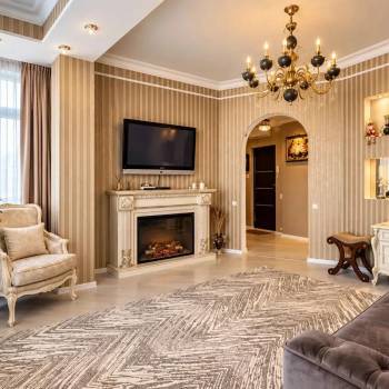 Сдается 2-х комнатная квартира, 60 м²