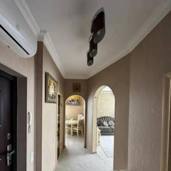 Сдается 2-х комнатная квартира, 60 м²